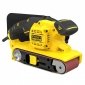 Szlifierka taśmowa 1010W FMEW204K Stanley 