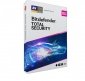 BITDEFENDER Total Security (5 stan.; 12 miesięcy; Wersja cyfrowa; Domowa, Komercyjna) 