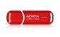 Pendrive ADATA UV150 AUV150-32G-RRD (32GB; USB 3.0; kolor czerwony) 