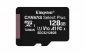 Karta pamięci Kingston Canvas Select Plus SDCS2/128GBSP (128GB; Class 10, Class A1; Karta pamięci) 