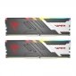 Patriot Viper Venom RGB DDR5 2x16GB 7200MHz CL34 XMP3 