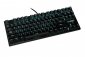 KLAWIATURA I-BOX AURORA K-2R RGB, MECHANICZNA, BLUE SWITCH, GAMING 