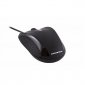 Mysz MODECOM M-MC-00M4-100 (optyczna; 800 DPI) 