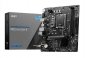Płyta główna MSI PRO H610M-E 