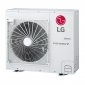 LG Pompa ciepła Therma V split 7 kW jednostka zewnętrzna 