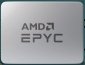 Procesor AMD EPYC 9554 (64C/128T) 3.1GHz (3.75GHz Turbo) Socket SP5 TDP 360W 