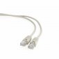 Kabel UTP GEMBIRD PP12-3M (3m; UTP; kolor szary) 