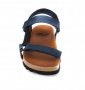 Obuwie HEAVEN AD MED MF230091007 roz. 42 kolor niebieski 