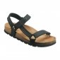 Obuwie HEAVEN AD MED MF230091004 rozmiar 36 kolor czarny 