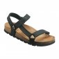 Obuwie HEAVEN AD MED MF230091004 rozmiar 42 kolor czarny 