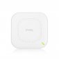Acces Point Wi-Fi 6 Zyxel NWA50AX 2.4GHz(2x2)/5GHz(2x2<br />) PoE+ 1x1G 