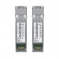 Wkładka SFP+ Ubiquiti 10 Gbps Multi-Mode Optical Module 2-pack 
