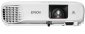 PROJEKTOR EPSON EB-W49 LCD, WXGA, 3800 ANSI, 16000:1 