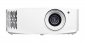 PROJEKTOR OPTOMA UHD38x DLP UHD 4000 ANSI 1000000:1 