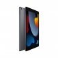 Apple iPad 2021 64GB WiFi 10.2 Space Grey 