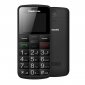 Telefon komórkowy Panasonic KX-TU110EXB Czarny 