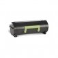 Lexmark Toner 502UE 50F2U0E Czarny 