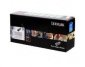 Lexmark Toner 24B6213 Black 