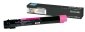 Lexmark Toner C950X2MG Magenta 