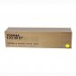 Toshiba Toner T-FC50EY FC50EY 6AJ00000225 6AJ00000111 T-FC50E T-FC50EY Żółty 
