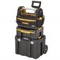 Miękka otwarta torba narzędziowa DeWALT DWST82990-1 