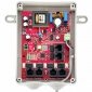 SWITCH 5-PORTOWY POE ATTE IPB-5-10A-S4 