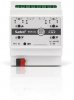 SATEL KNX 2-kanałowy aktor żaluzjowy 24V DC KNX-BSA12L 