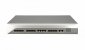 Extralink OLT Predator V2 EPON, 1U 19, 8x Gigabit PON, 4x Gigabit Uplink, 4x SFP+ 