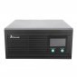 Extralink Piorun 2000VA/1600W Inwerter Czysta sinusoida, napięcie akumulatora 24VDC 