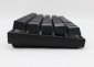 Ducky Mecha Mini klawiatura Gaming USB Angielski Czarny 