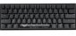Ducky Mecha Mini Klawiatura Gamingowa, MX-Brown, RGB-LED - Czarna 