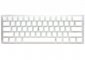 Ducky One 3 Mini klawiatura Gaming USB Biały 