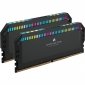 Corsair Dominator CMT64GX5M2B6600C32 moduł pamięci 64 GB 2 x 32 GB DDR5 6600 MHz 