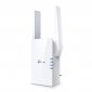 TP-LINK RE605X przedłużacz sieciowy Biały 1000 Mbit/s 