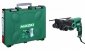 Młotowiertarka 830W DH26PC2 HIKOKI 