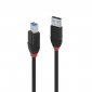 CABLE USB 3.0 A/B ACTIVE 10M/43227 LINDY 