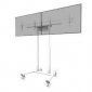 Adapter do TV dual screen ADM-875WH2 Neomounts 