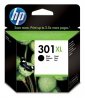 HP 301XL oryginalny wkład atramentowy czarny XL 