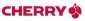 CHERRY Stream Desktop Recharge klawiatura Dołączona myszka Uniwersalne RF Wireless QWERTZ Niemiecki Czarny 
