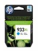 HP 933XL oryginalny wkład atramentowy błękitny XL 