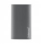 Intenso 3823470 Zewnętrzny dysk SSD 2 TB USB Typu-A 3.2 Gen 1 (3.1 Gen 1) Antracyt 