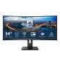MONITOR PHILIPS LED 34 345B1C/00 