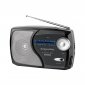 Radio przenośne analogowe Kruger&Matz model KM0822 