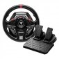 Thrustmaster T128 Czarny USB Kierownica 