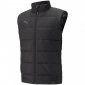 Kamizelka męska Puma teamLIGA Vest czarna 657968 03 M 