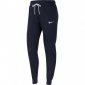 Spodnie damskie Nike Park 20 Fleece granatowe CW6961 451 