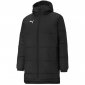 Kurtka męska Puma Bench czarna 657268 03 