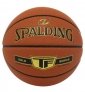 Spalding TF Gold Wewnętrz i na wolnym powietrzu Pomarańczowy 