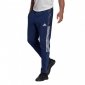 Spodnie męskie adidas Tiro 21 Sweat granatowe GH4467 