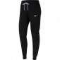 Spodnie damskie Nike Park 20 Fleece czarne CW6961 010 XL 